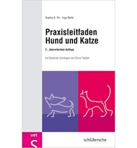 Praxisleitfaden Hund und Katze