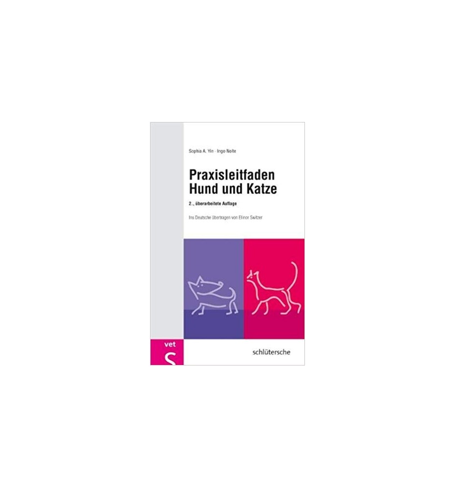 Praxisleitfaden Hund und Katze
