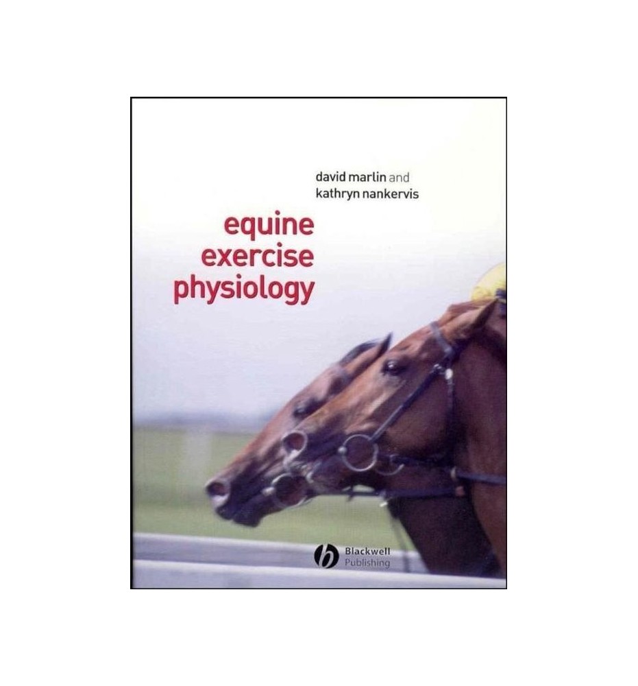 Equine Exercise Physiology