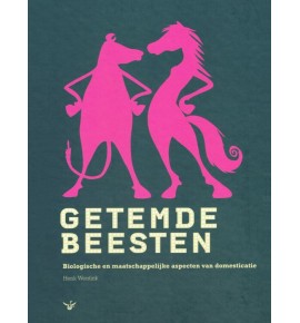 Getemde beesten