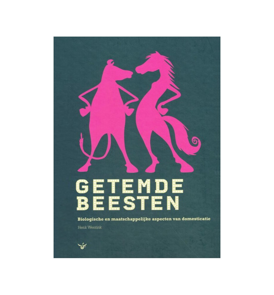 Getemde beesten
