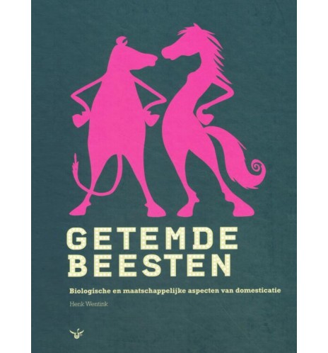 Getemde beesten Getemde beesten