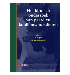 Klinisch onderzoek...
