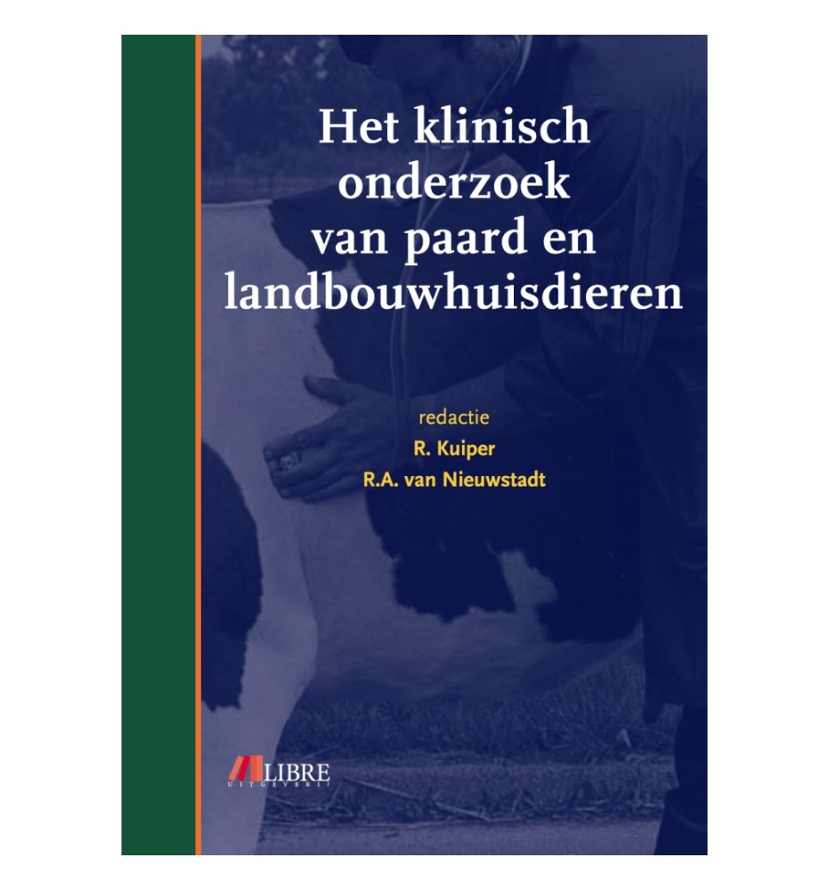 Klinisch onderzoek...
