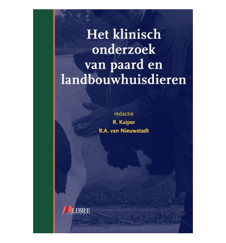 Klinisch onderzoek...