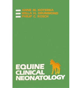 Equine Clinical Neonatology