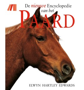 De nieuwe encyclopedie van het paard