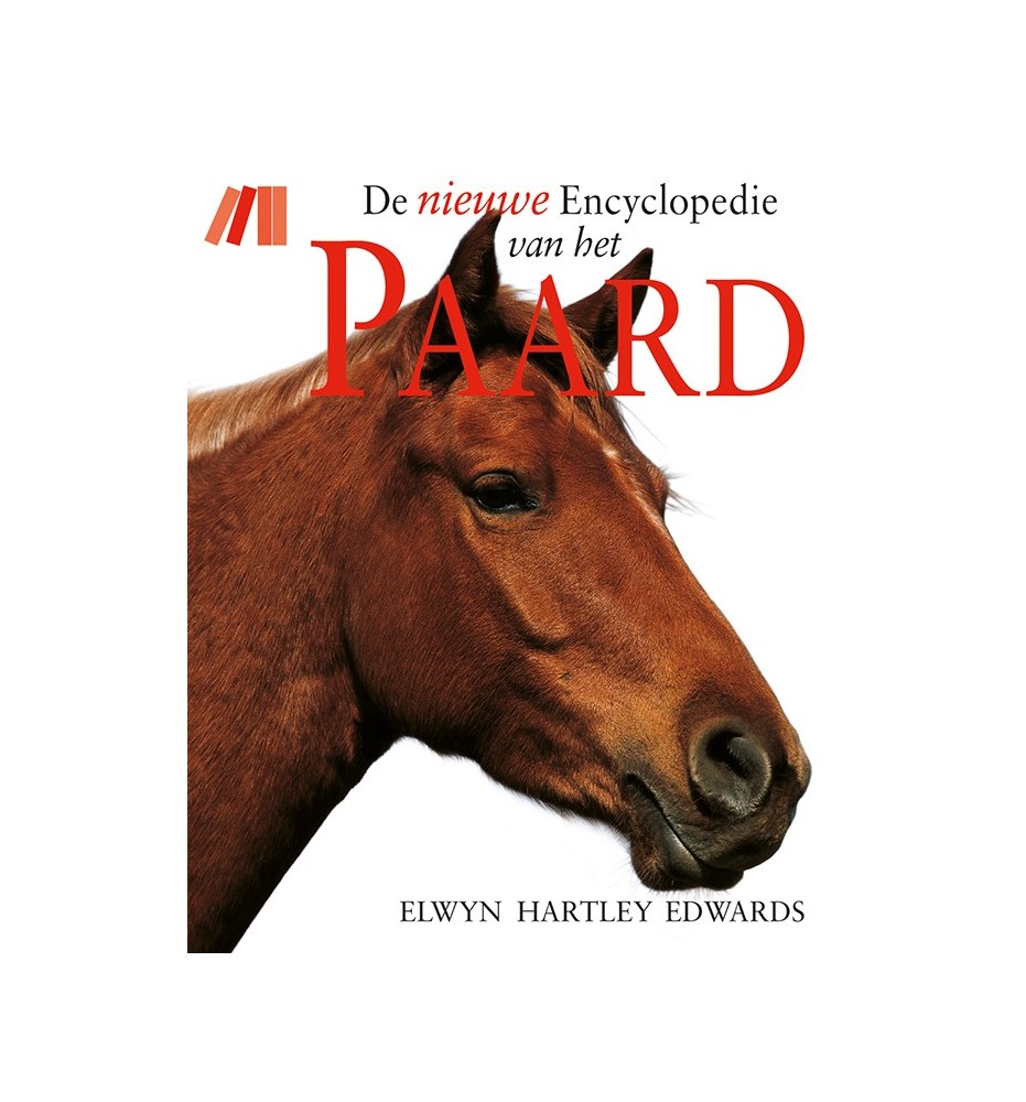 De nieuwe encyclopedie van het paard
