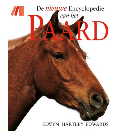 De nieuwe encyclopedie van het paard
