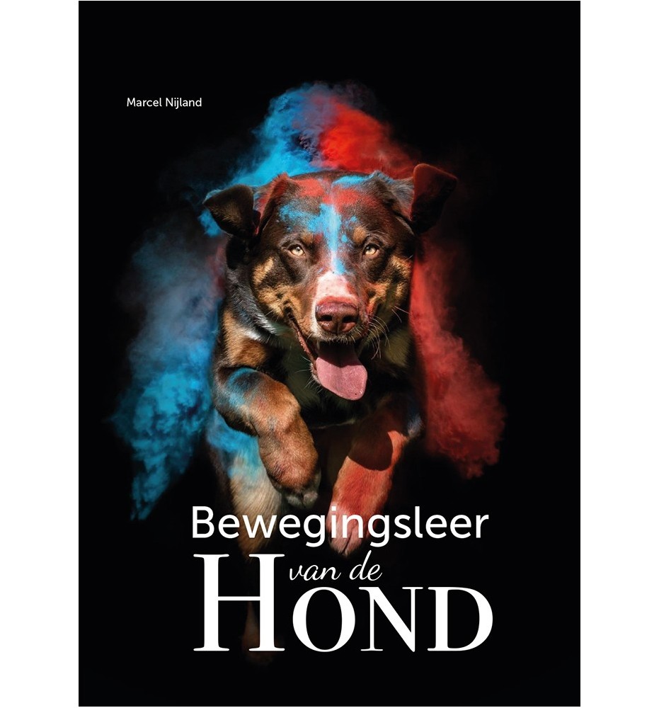 Bewegingsleer van de Hond