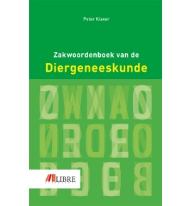 Zakwoordenboek van de Diergeneeskunde