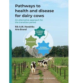 Pathways to Health and Disease for Dairy Cows