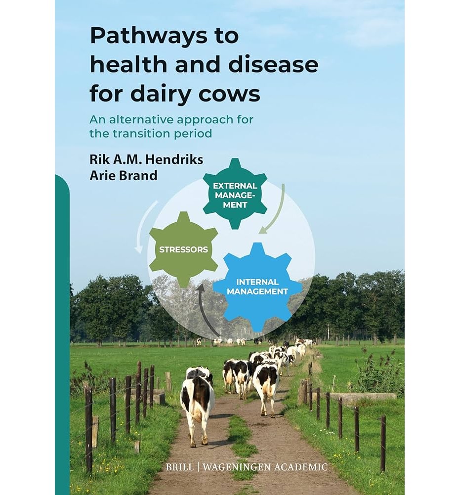 Pathways to Health and Disease for Dairy Cows