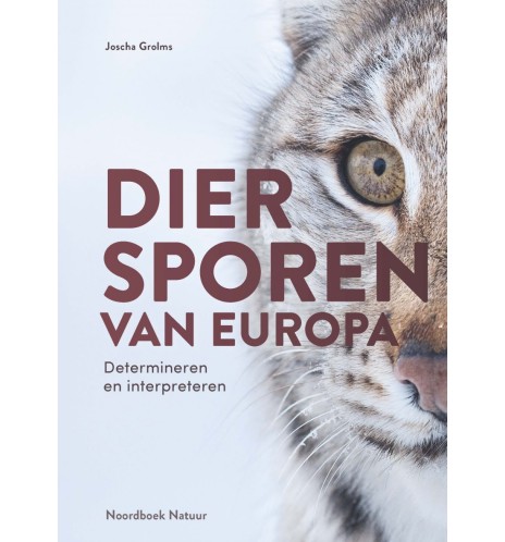 Diersporen van Europa