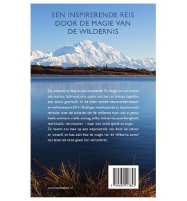 Het geschenk van de wildernis
