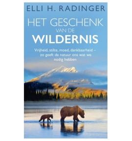 Het geschenk van de wildernis