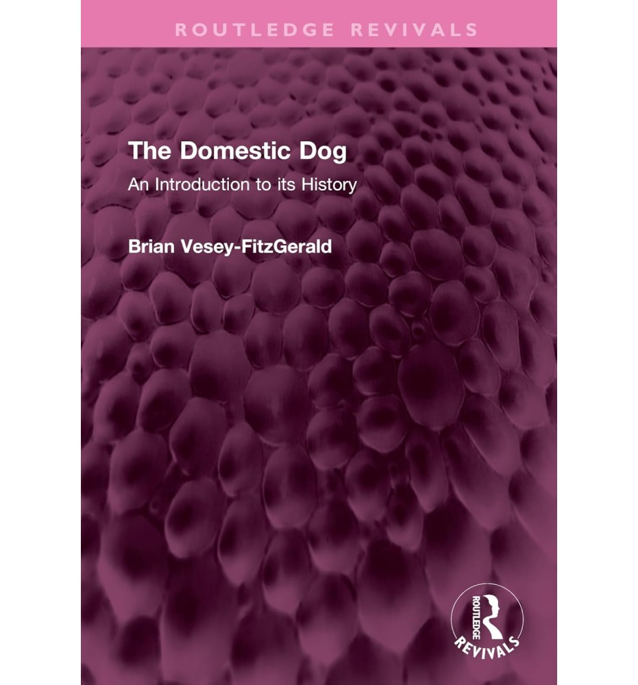 The Domestic Dog