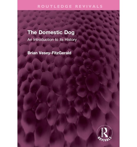 The Domestic Dog