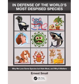 In Defense of the World’s Most Despised Species