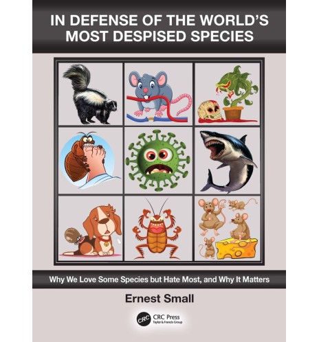 In Defense of the World’s Most Despised Species