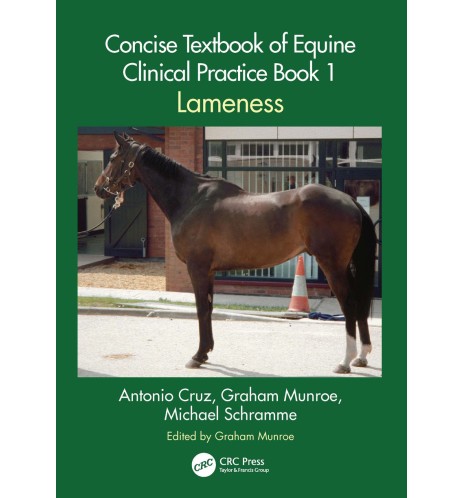 Concise Textbook of Equine Clinical Practice Book 1