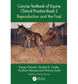 Concise Textbook of Equine Clinical Practice Book 2