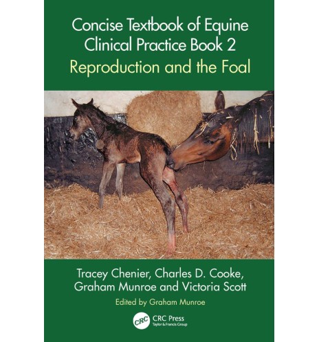 Concise Textbook of Equine Clinical Practice Book 2