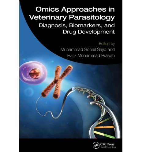 Omics Approaches in Veterinary Parasitology