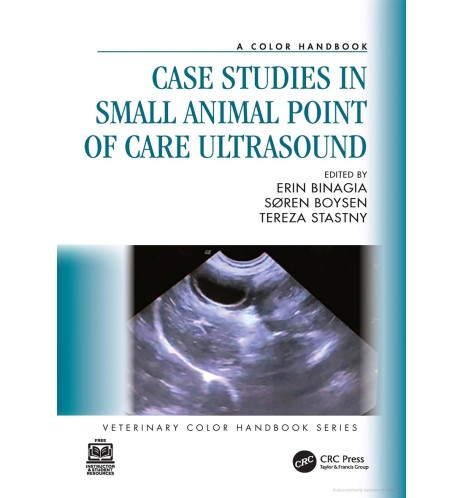 Case Studies in Small Animal Point of Care Ultrasound
