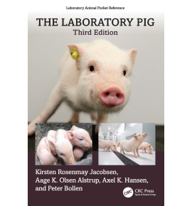 The laboratory pig