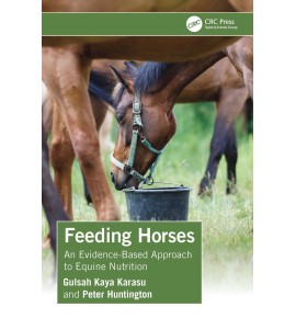 Feeding Horses