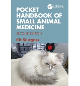 Pocket Handbook of Small Animal Medicine, 2nd...