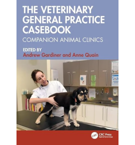 The Veterinary General Practice Casebook –...