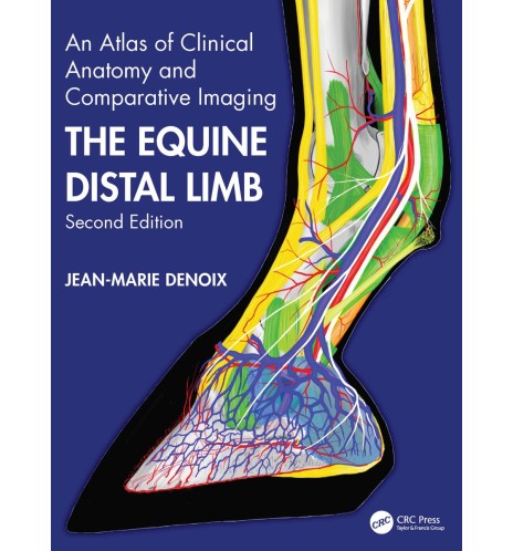 The Equine Distal Limb, 2e editie