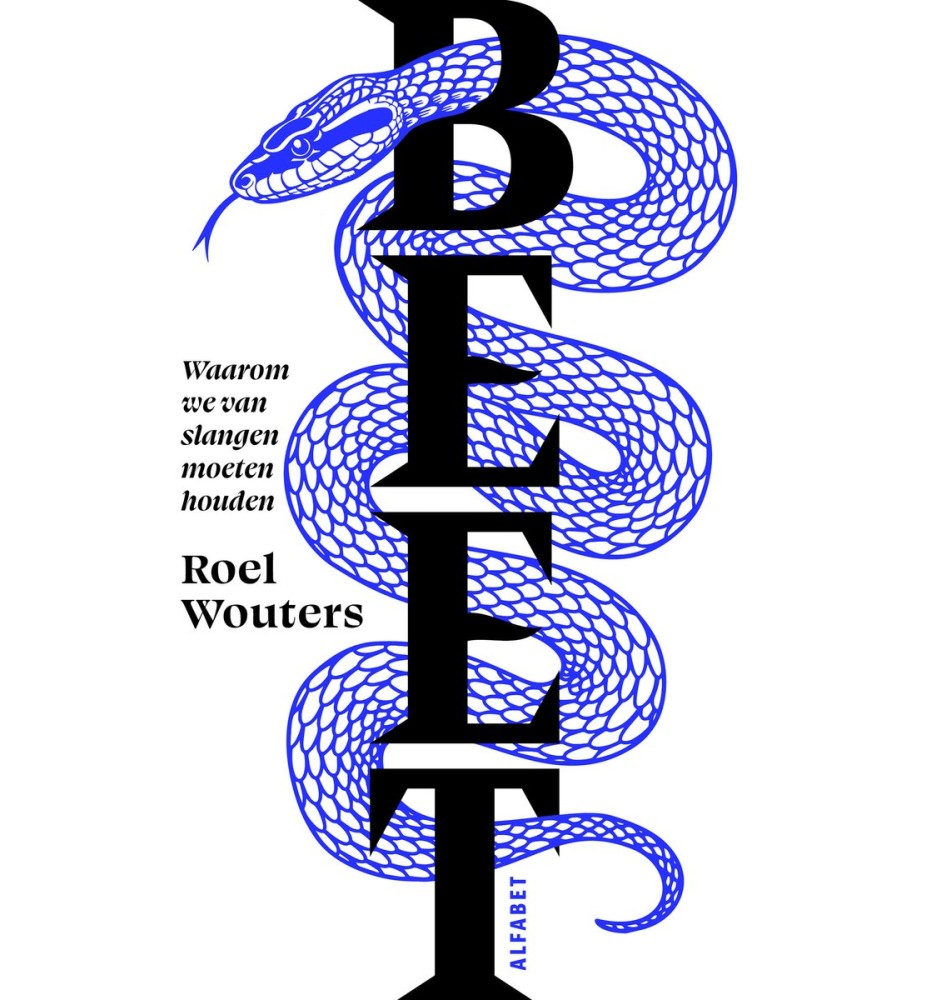 BEET – Waarom we van slangen moeten houden