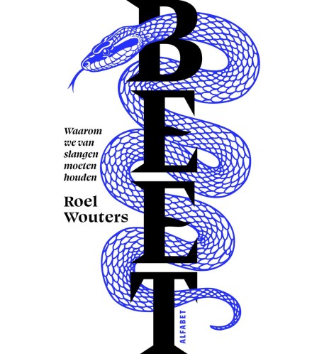 BEET – Waarom we van slangen moeten houden