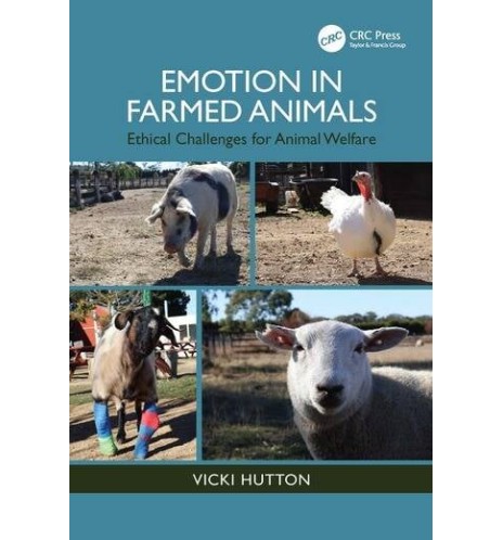 Emotion in Farmed Animals