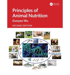 Principles of Animal Nutrition