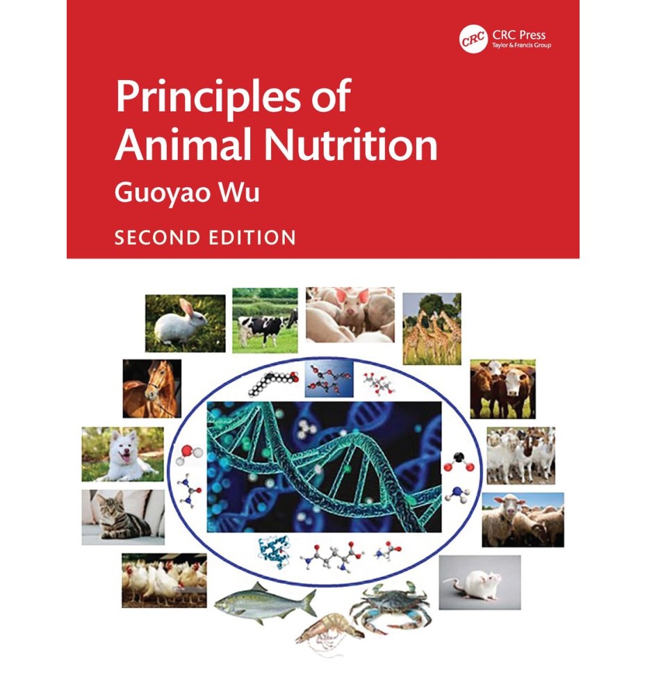Principles of Animal Nutrition