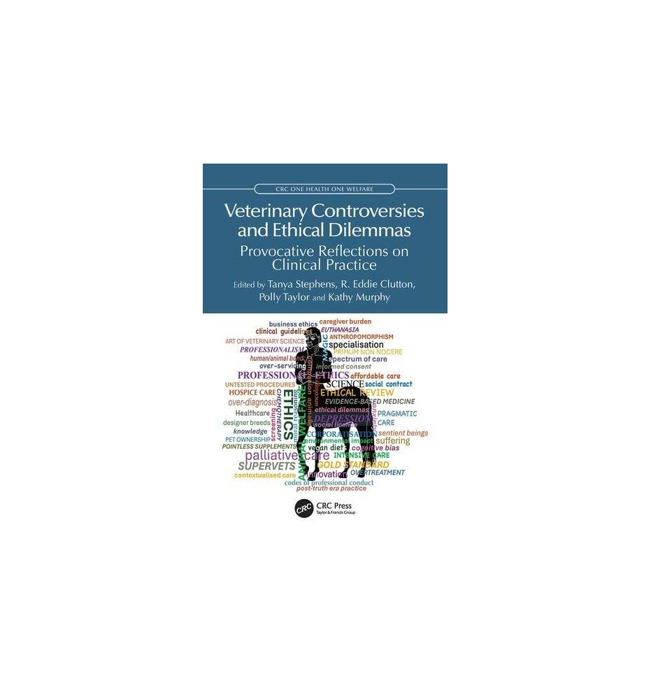 Veterinary Controversies and Ethical Dilemmas