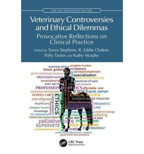 Veterinary Controversies and Ethical Dilemmas