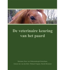 Veterinaire Keuring van het Paard