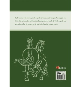 Veterinaire Keuring van het Paard