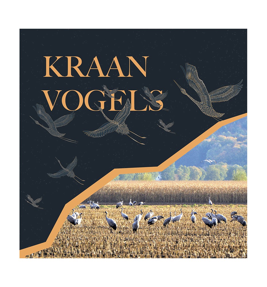 Kraanvogels